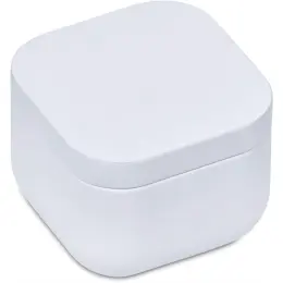 Altitude Flicker Candle Solid White Top